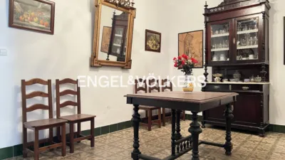 House in Villarrasa photo 11