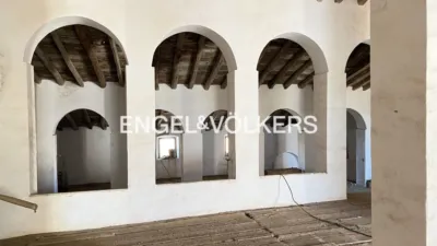 House in Villarrasa photo 16