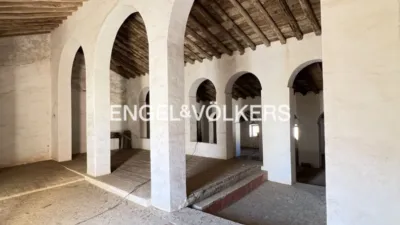 House in Villarrasa photo 18