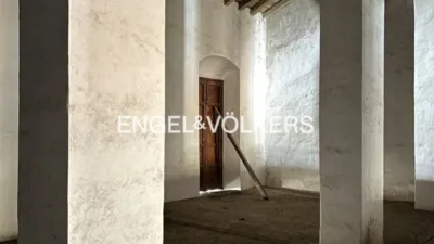 House in Villarrasa photo 21