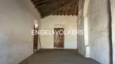 House in Villarrasa photo 22