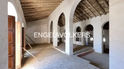 House in Villarrasa photo 23