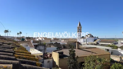 House in Villarrasa photo 25