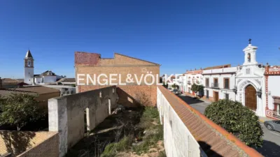 House in Villarrasa photo 26