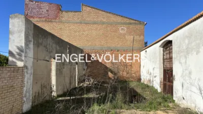 House in Villarrasa photo 30