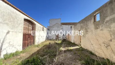 House in Villarrasa photo 32