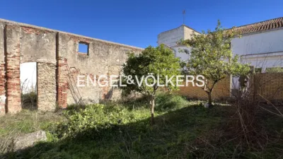 House in Villarrasa photo 34