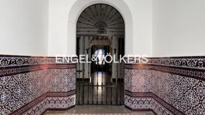 House in Villarrasa photo 36