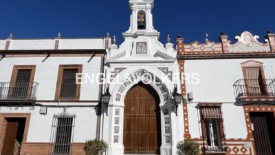 House in Villarrasa photo 38