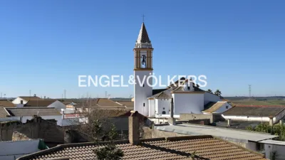 House in Villarrasa photo 40