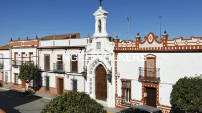 House in Villarrasa photo 41