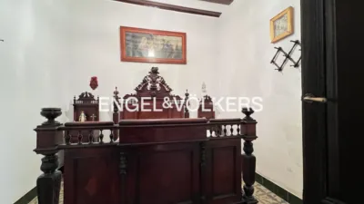 House in Villarrasa photo 5