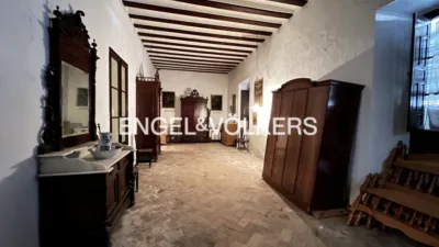 House in Villarrasa photo 7