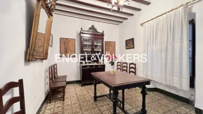 House in Villarrasa photo 9