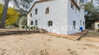 Rustic property in La Palma de Cervelló photo 17