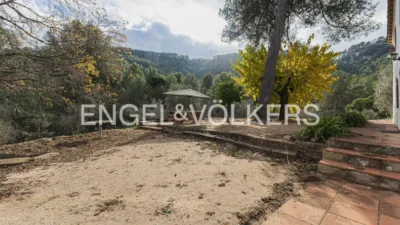 Rustic property in La Palma de Cervelló photo 18