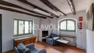 Rustic property in La Palma de Cervelló photo 20