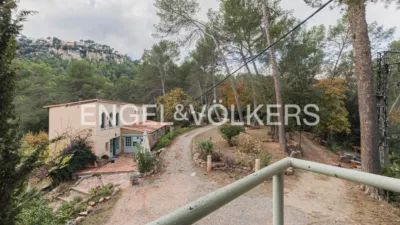 Rustic property in La Palma de Cervelló photo 26