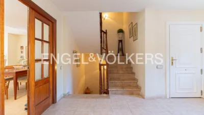 House in Sant Vicenç de Montalt photo 11