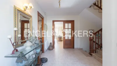 House in Sant Vicenç de Montalt photo 12
