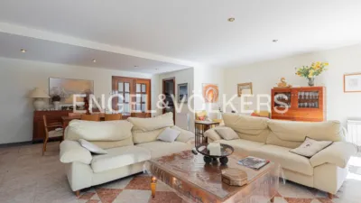 House in Sant Vicenç de Montalt photo 13