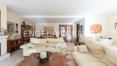 House in Sant Vicenç de Montalt photo 14