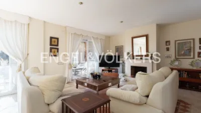 House in Sant Vicenç de Montalt photo 16