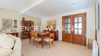 House in Sant Vicenç de Montalt photo 18