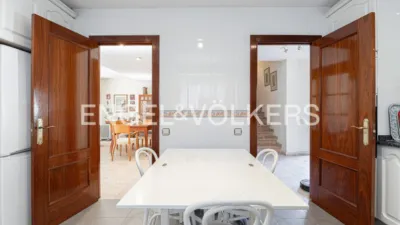 House in Sant Vicenç de Montalt photo 22