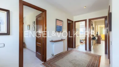 House in Sant Vicenç de Montalt photo 23