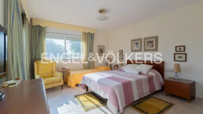 House in Sant Vicenç de Montalt photo 28