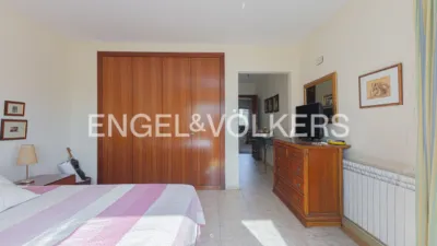 House in Sant Vicenç de Montalt photo 29