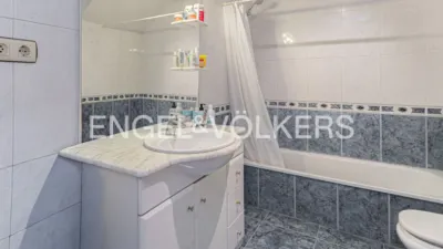 House in Sant Vicenç de Montalt photo 32