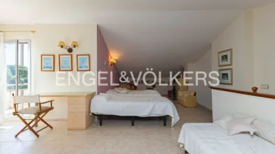 House in Sant Vicenç de Montalt photo 34