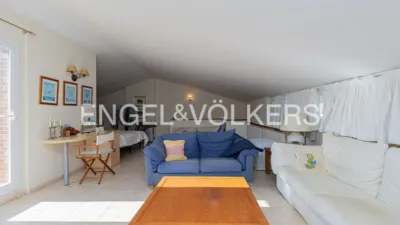House in Sant Vicenç de Montalt photo 35