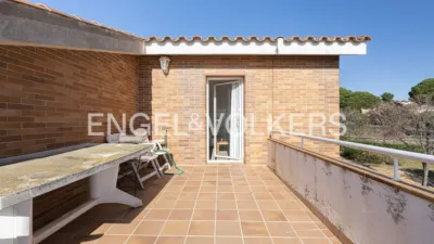 House in Sant Vicenç de Montalt photo 37