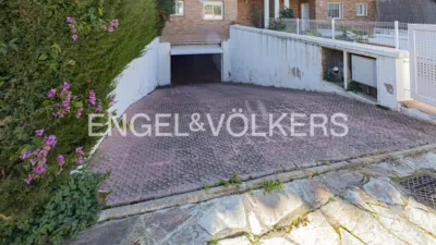 House in Sant Vicenç de Montalt photo 42