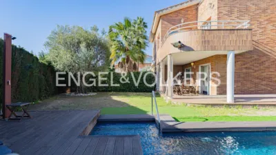 House in Sant Vicenç de Montalt photo 4