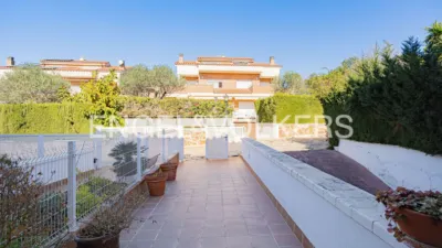 House in Sant Vicenç de Montalt photo 5