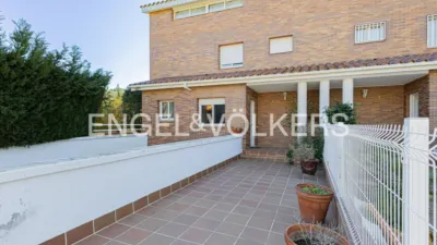 House in Sant Vicenç de Montalt photo 6