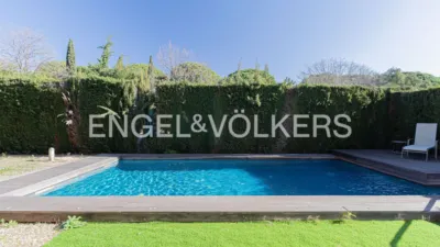 House in Sant Vicenç de Montalt photo 7