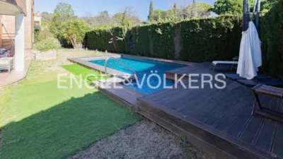 House in Sant Vicenç de Montalt photo 8