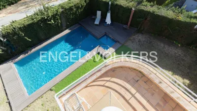 House in Sant Vicenç de Montalt photo 9