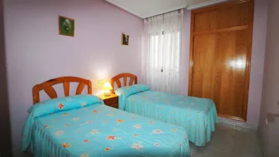 Apartment on Carrer de la Pau photo 11
