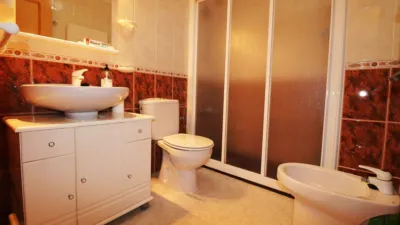 Apartment on Carrer de la Pau photo 13