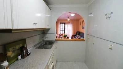 Apartment on Carrer de la Pau photo 8