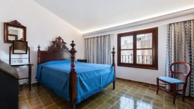Semi-detached house in Pollença photo 10