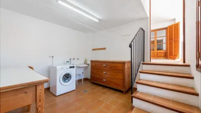 Semi-detached house in Pollença photo 12