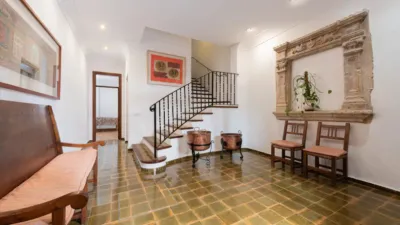 Semi-detached house in Pollença photo 14