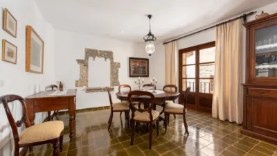 Semi-detached house in Pollença photo 15